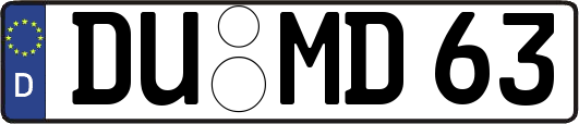 DU-MD63