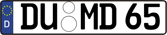 DU-MD65