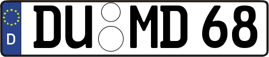 DU-MD68