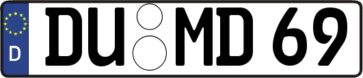 DU-MD69