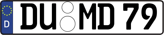 DU-MD79