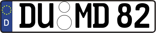 DU-MD82