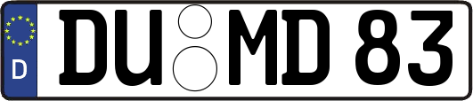 DU-MD83