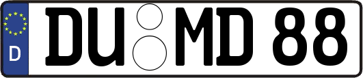 DU-MD88