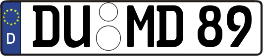 DU-MD89