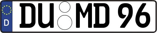 DU-MD96