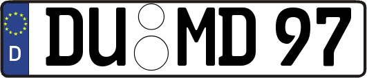 DU-MD97