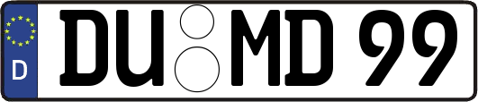 DU-MD99