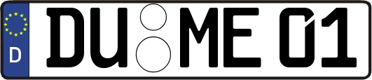 DU-ME01