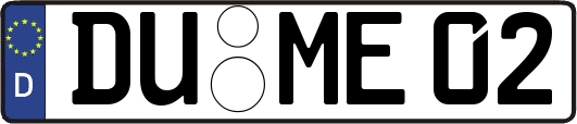 DU-ME02