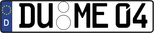 DU-ME04