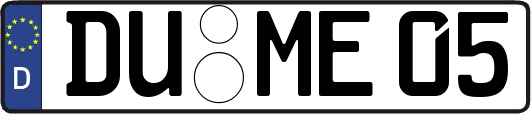 DU-ME05