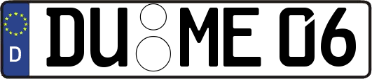 DU-ME06