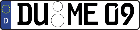 DU-ME09