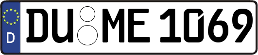 DU-ME1069