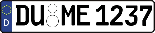 DU-ME1237