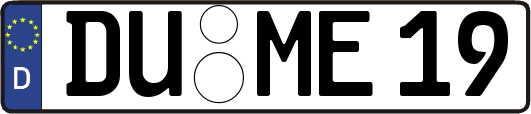 DU-ME19