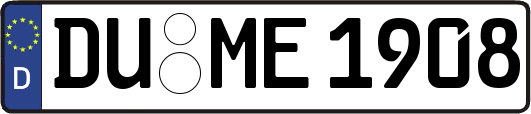 DU-ME1908