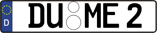 DU-ME2