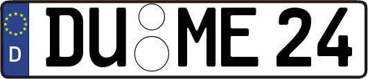 DU-ME24