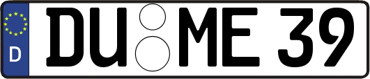 DU-ME39