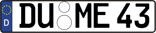 DU-ME43
