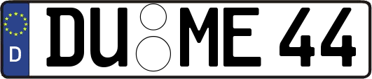 DU-ME44