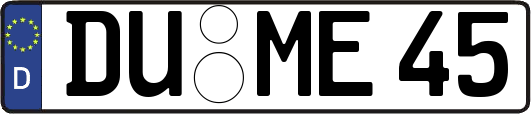 DU-ME45