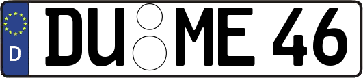 DU-ME46
