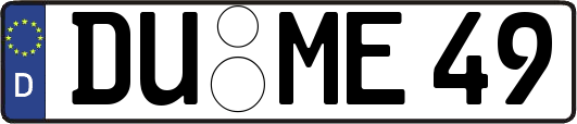 DU-ME49