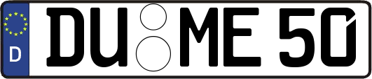 DU-ME50