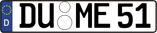 DU-ME51