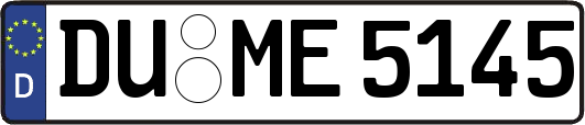 DU-ME5145