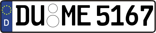 DU-ME5167