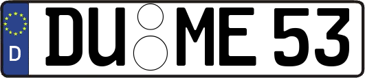 DU-ME53