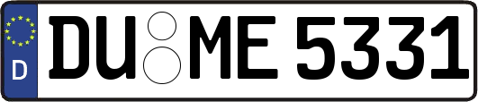 DU-ME5331