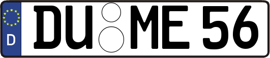 DU-ME56