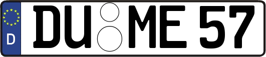 DU-ME57