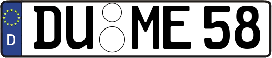 DU-ME58