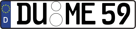 DU-ME59