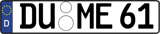 DU-ME61