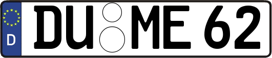 DU-ME62