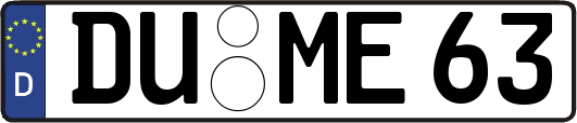 DU-ME63