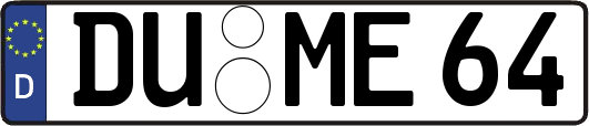 DU-ME64