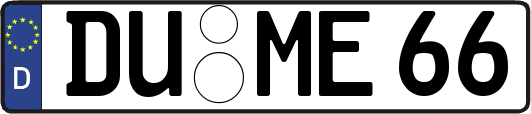 DU-ME66