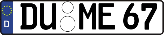 DU-ME67