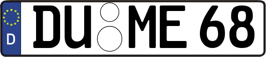 DU-ME68