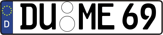DU-ME69