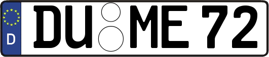 DU-ME72