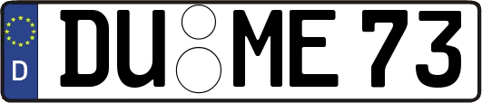 DU-ME73